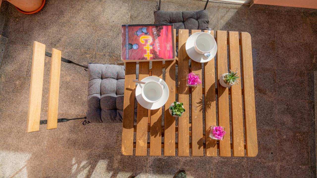 Apartment 1st Floorc Pula