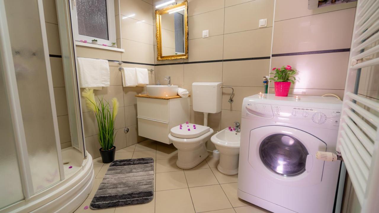 Apartment 1st Floorc Pula