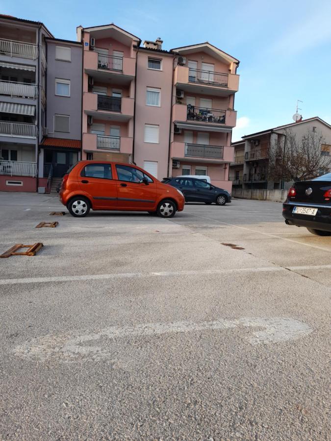 Appartamento 1st Floorc *