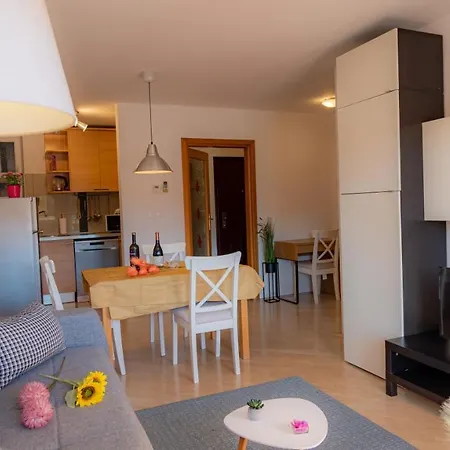 1St Floorc Apartment Pula Exterior photo