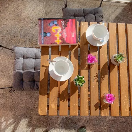 1St Floorc Apartment Pula Exterior photo